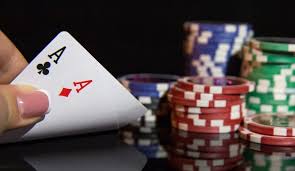 Weiss Casino